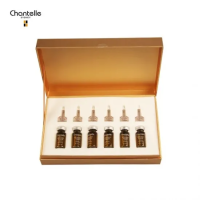 Chantelle香娜露儿羊胎素精华原液套装6*10ml